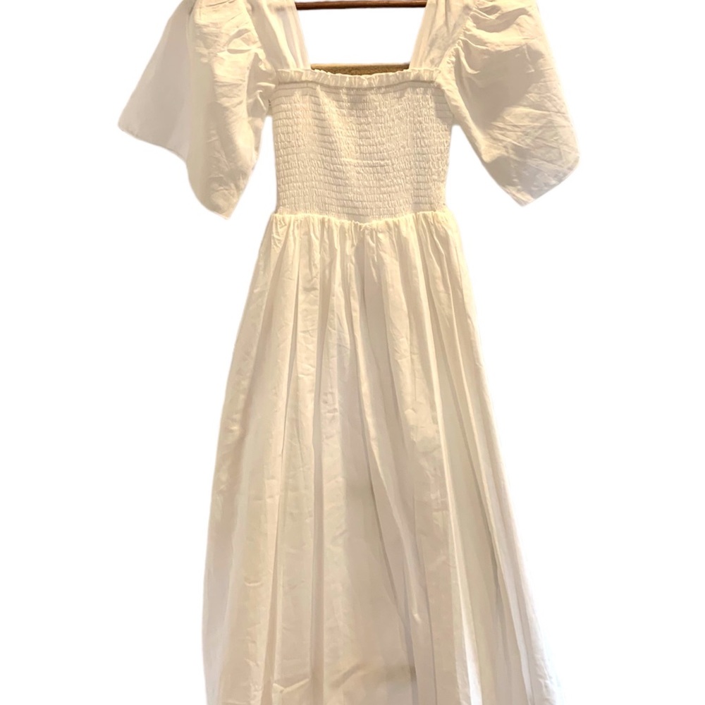 Charlie Holiday dress